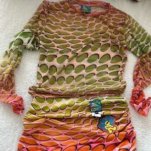 O-Mighty Illusion Set